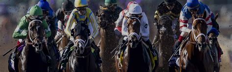 Off Track Horse Betting .